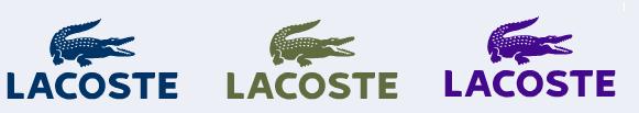 Plaťte stylově! / Peněženky Lacoste (http://www.luxurymag.cz)